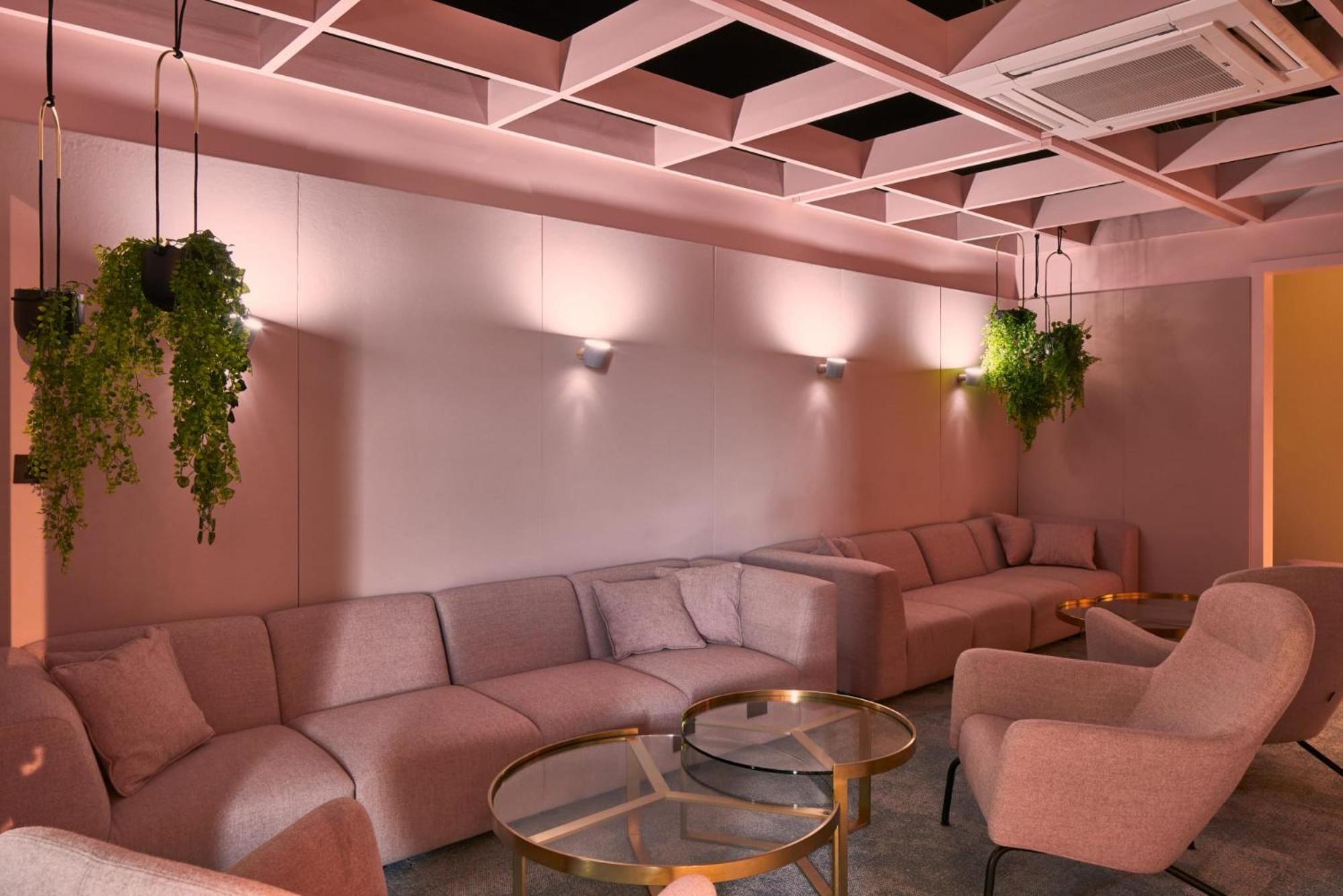 Apartment Modern And Stylish Student Only Accommodation At Calico In The Heart Of Liverpool